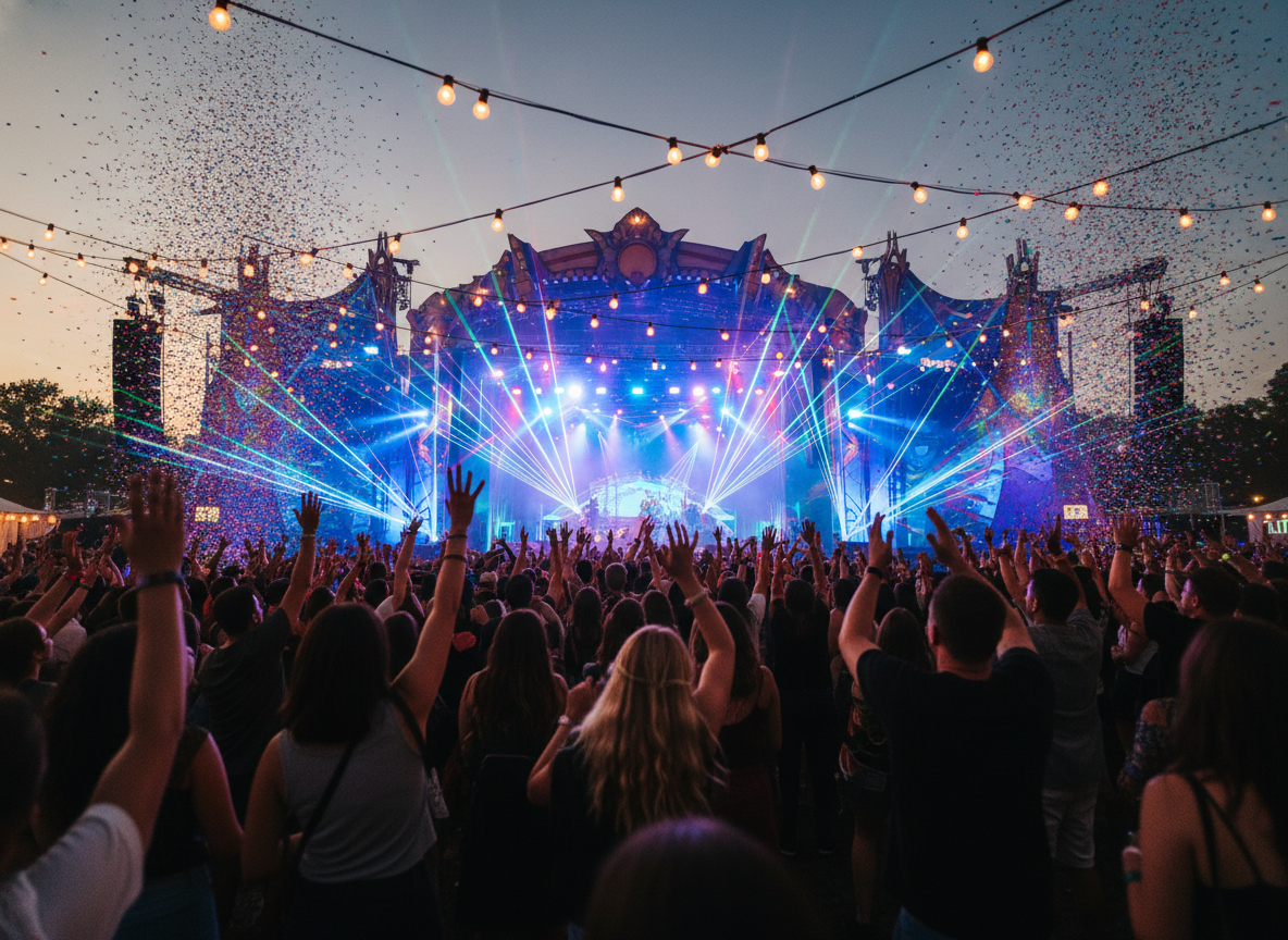 Festivals