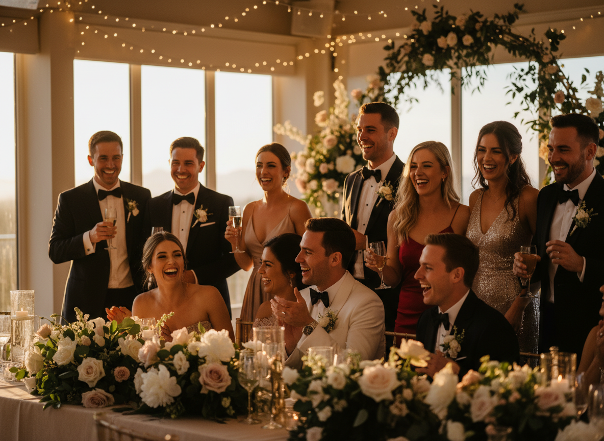Weddings