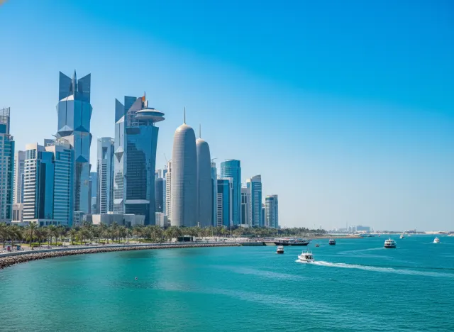 Photo booth rental in Doha
