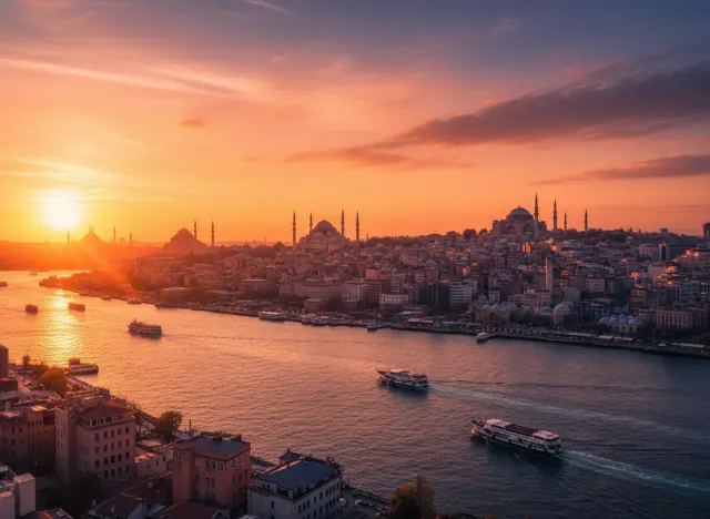 Photo booth rental in Istanbul