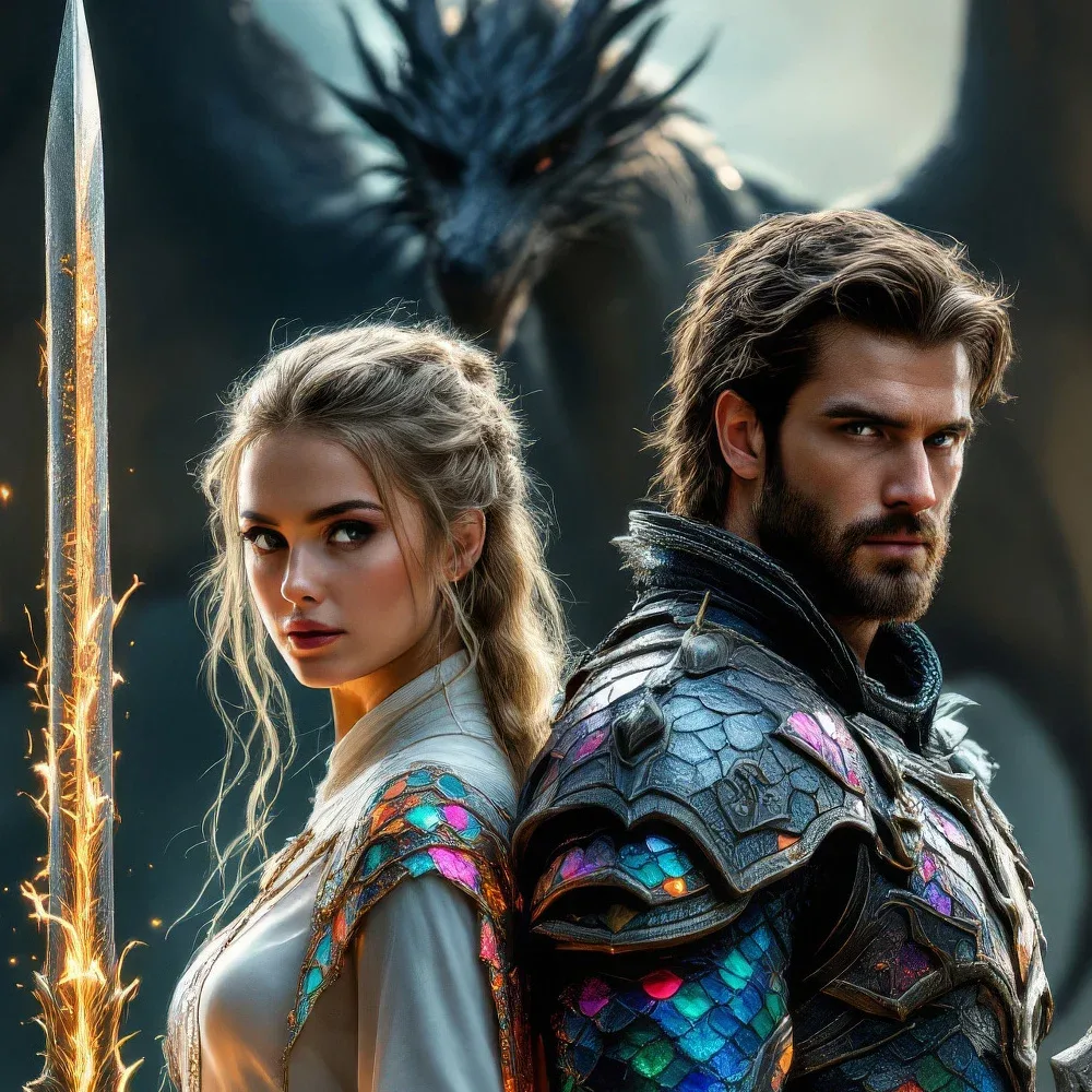 AI Fighter Heroes Photo Booth Face Swap Collection