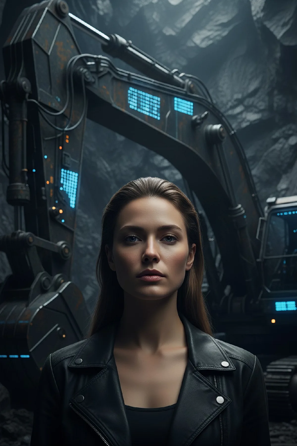 AI FutureOps Photo Booth Face Swap Collection