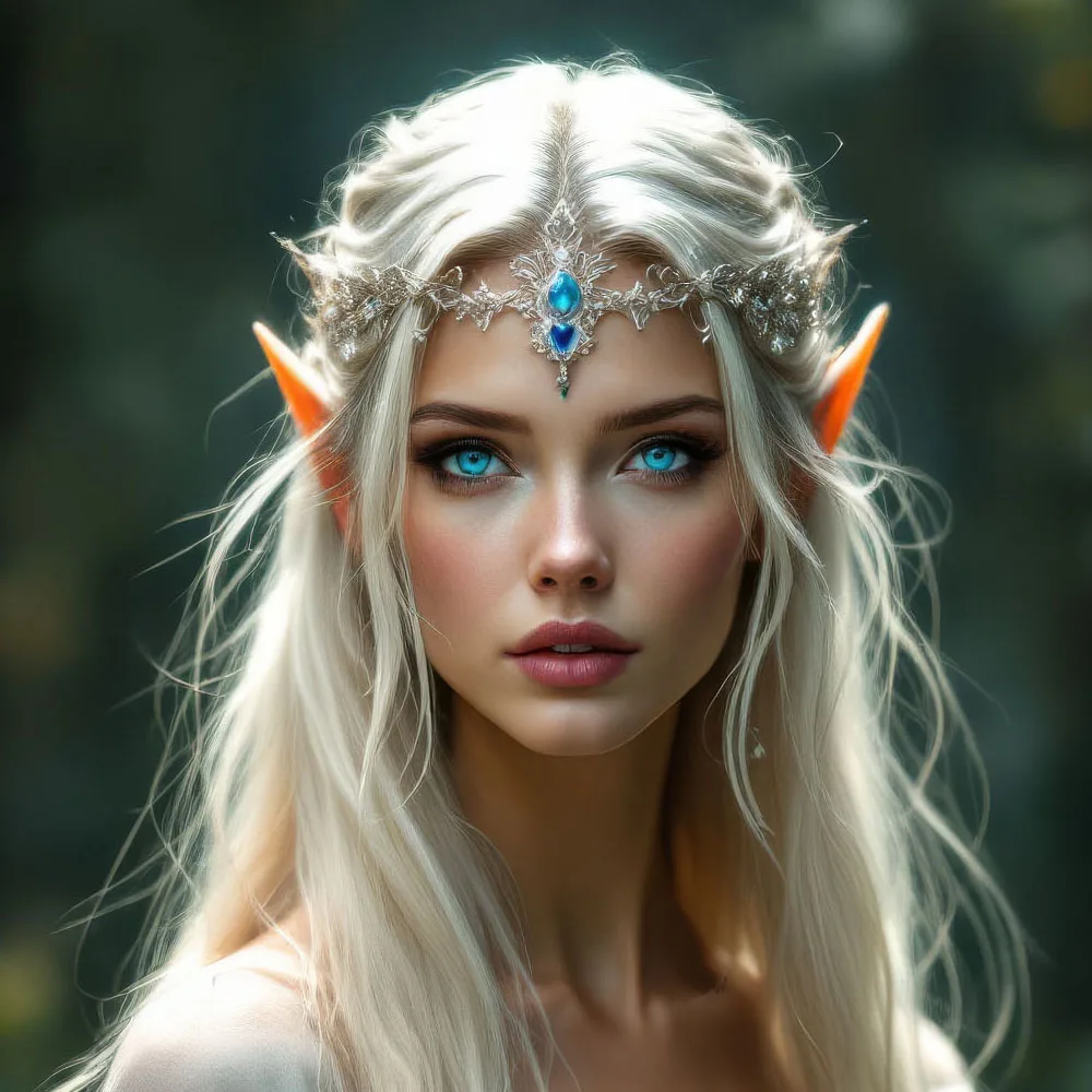 AI Middle Earth Photo Booth Face Swap Collection