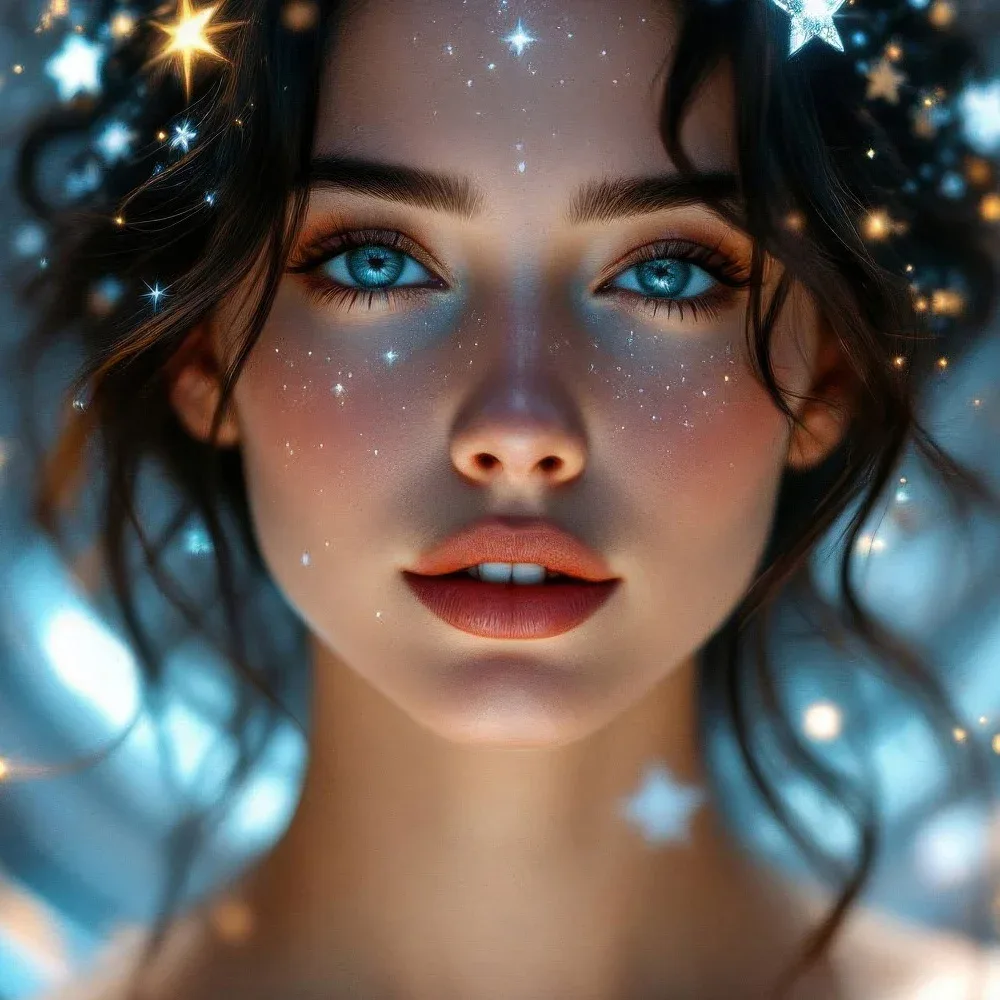 AI Sparkle Photo Booth Face Swap Collection