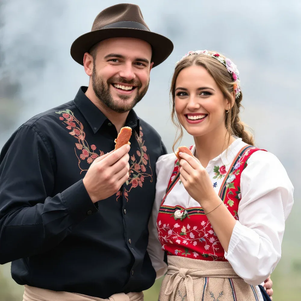 AI Zabijacka Photo Booth Face Swap Collection