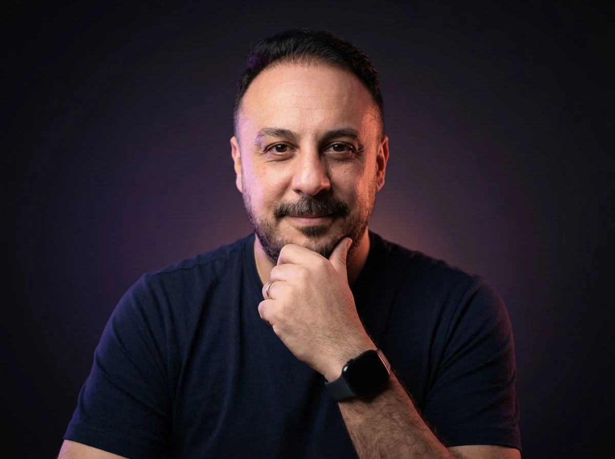 Atilla Baybara, Founder and CEO of Activation King