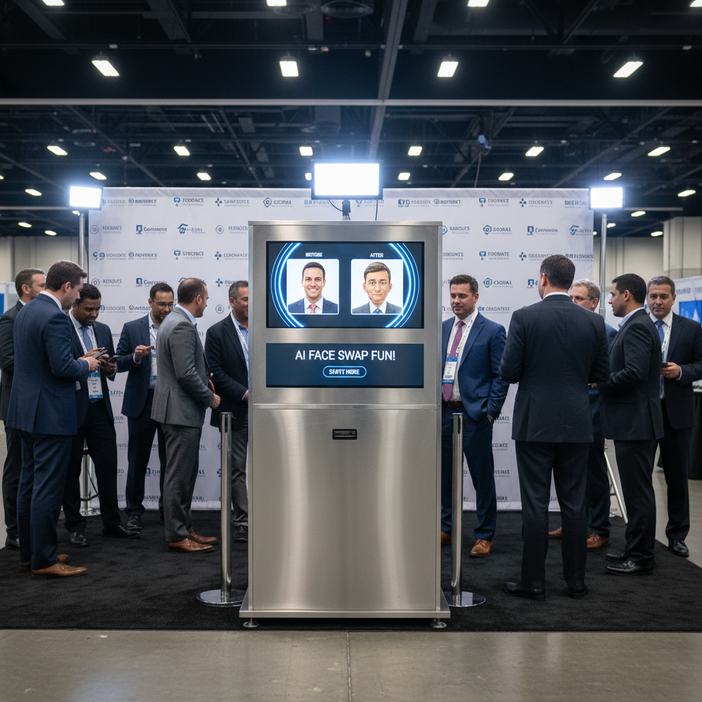 Best AI Photo Booth Software in 2026: Features, Pricing & Honest Reviews