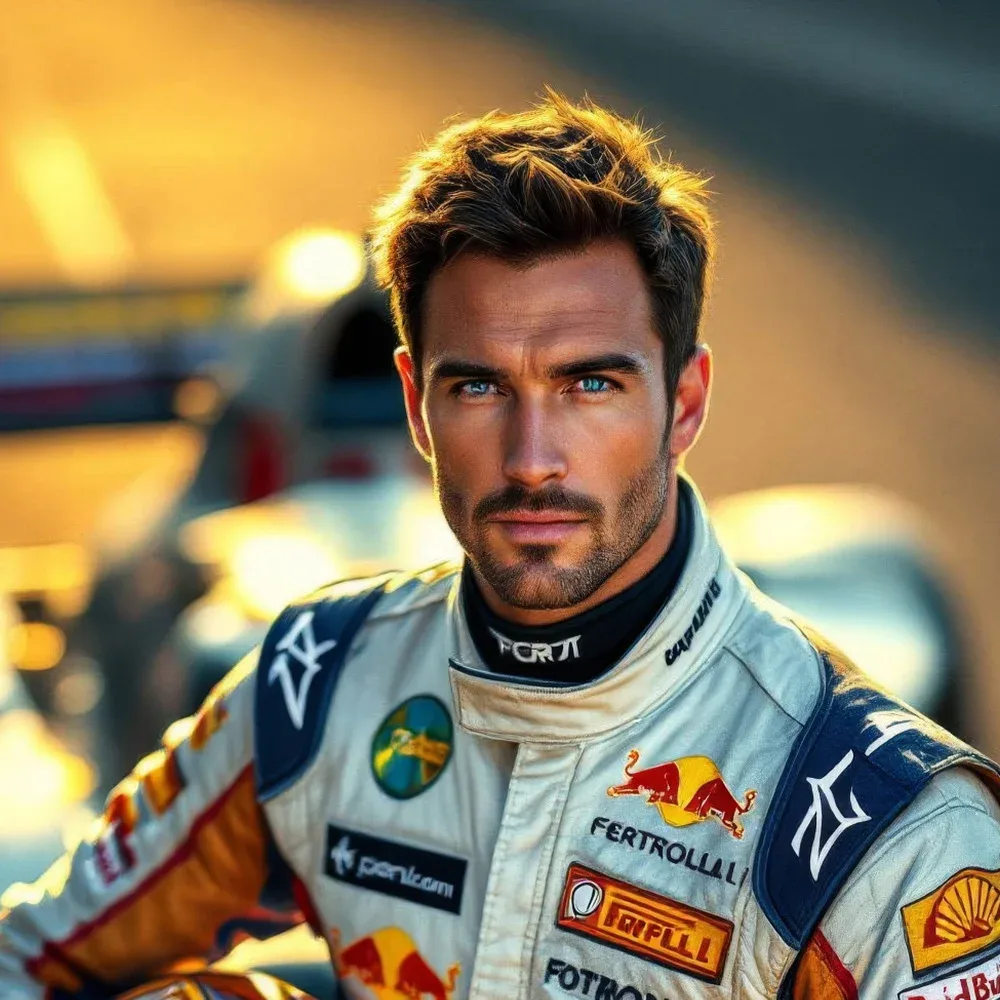 AI Car Photo Booth Face Swap Collection