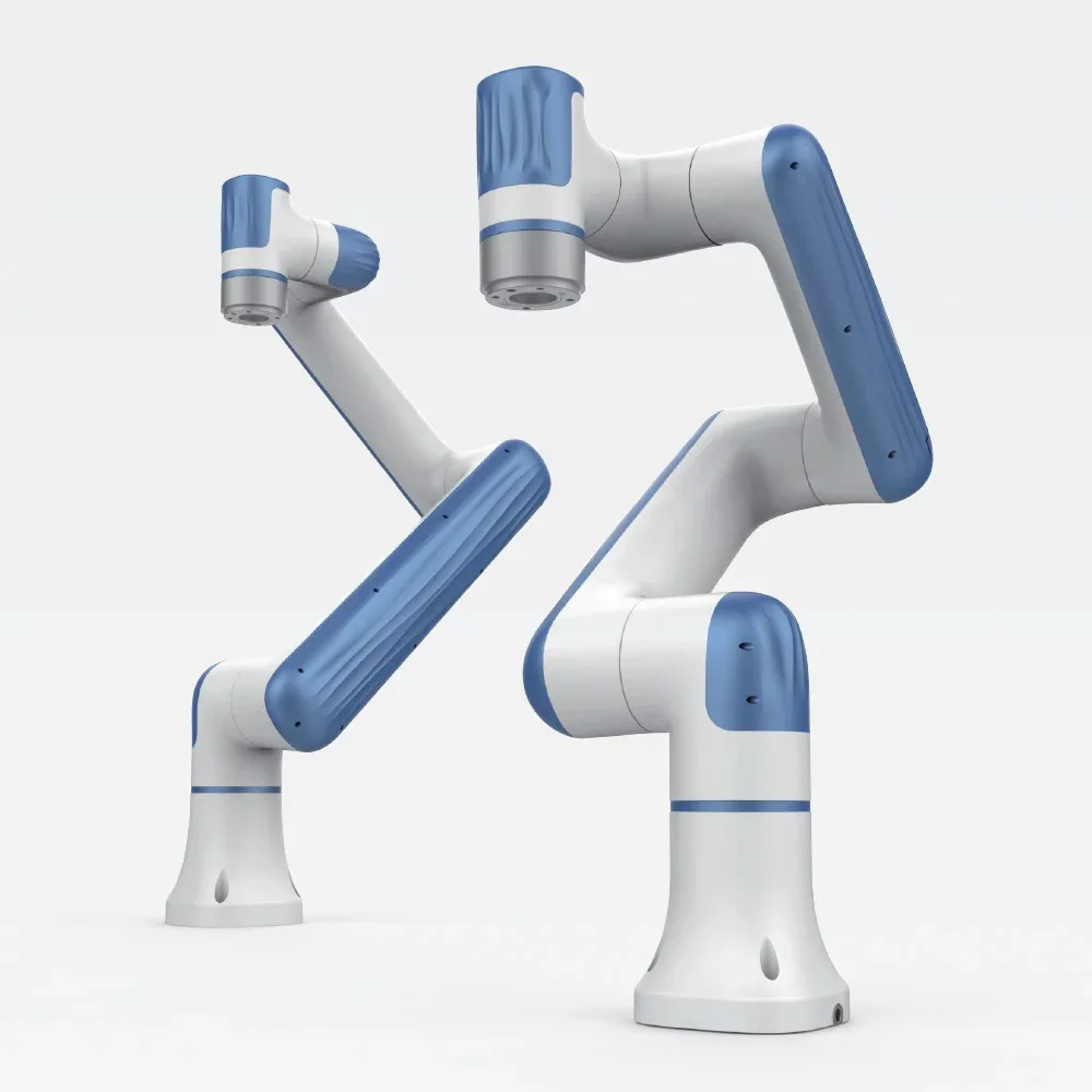 Dobot Nova 5 GlamBot