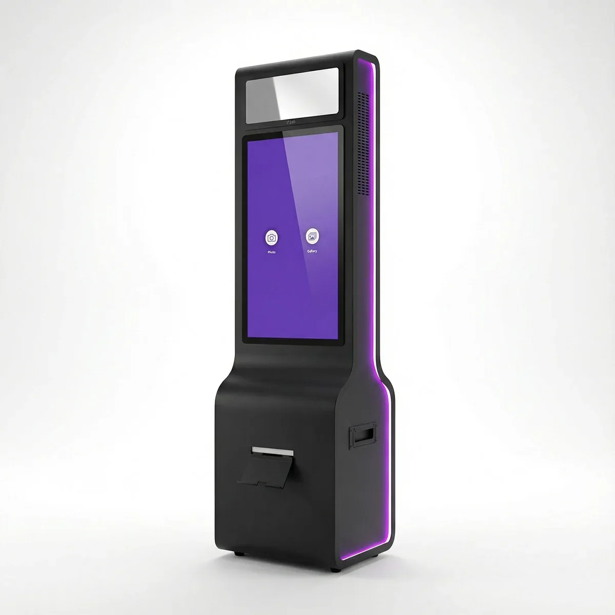 Photo Booth Kiosk 32"