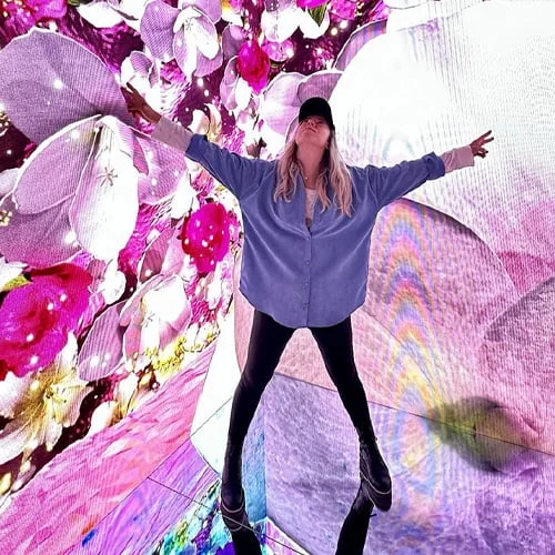 Ipekyol Installation